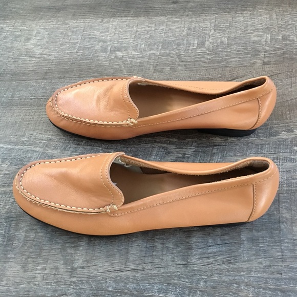Mootsies Tootsies Maggie Slip On Loafers- SZ 7.5M - Picture 2 of 6